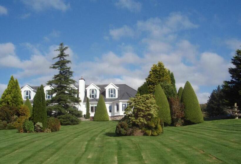 مبيت وإفطار Arches Country House