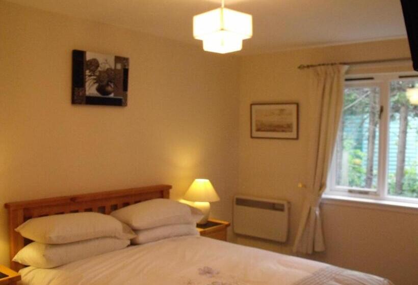 Bed and Breakfast Arisaig Guest House