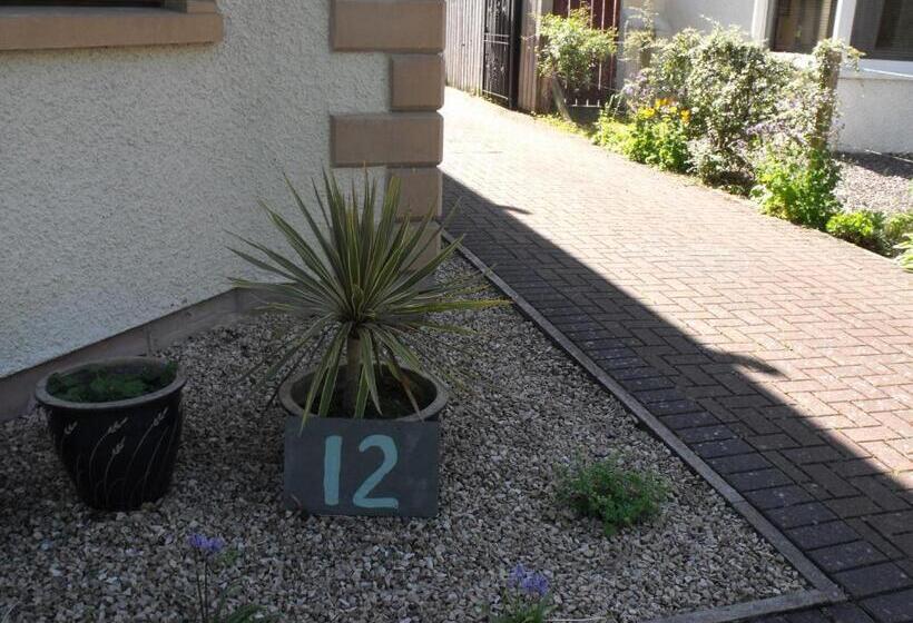 Bed and Breakfast Arisaig Guest House