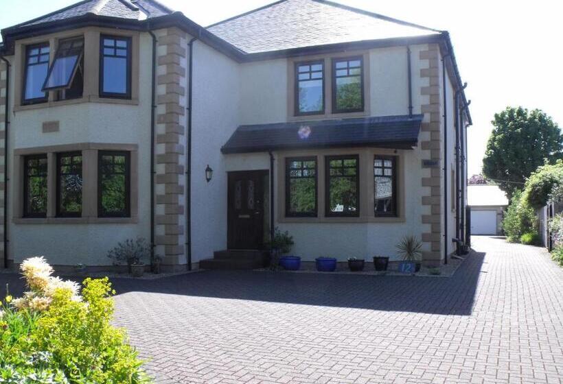Bed and Breakfast Arisaig Guest House