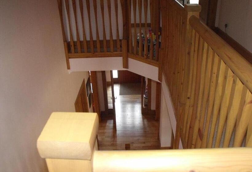 Bed and Breakfast Arisaig Guest House