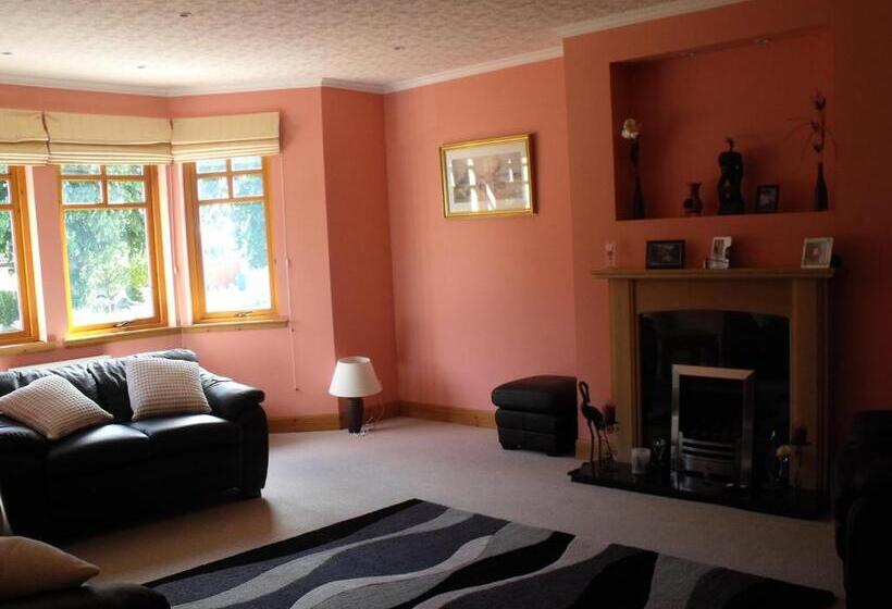 Bed and Breakfast Arisaig Guest House