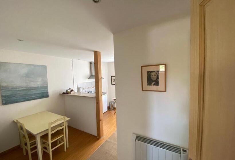 مبيت وإفطار Bedandbeige, La Belle Etape