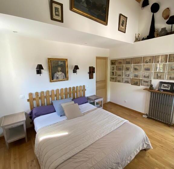 住宿加早餐  Bedandbeige, La Belle Etape