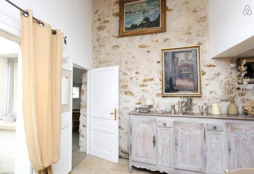 مبيت وإفطار Bedandbeige, La Belle Etape