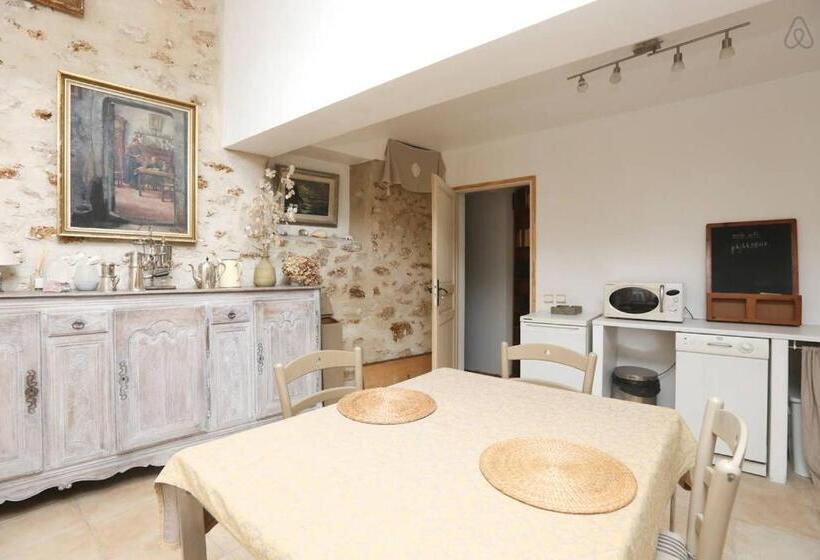 مبيت وإفطار Bedandbeige, La Belle Etape