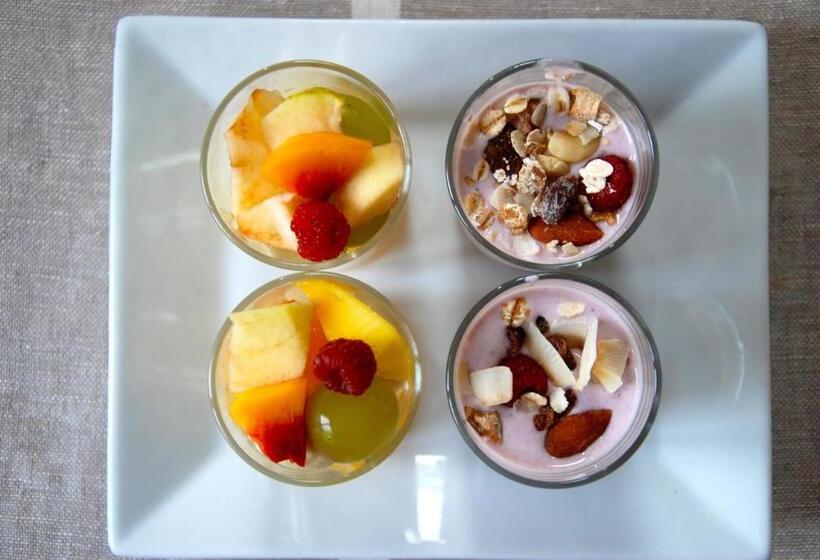 مبيت وإفطار Bedandbeige, La Belle Etape