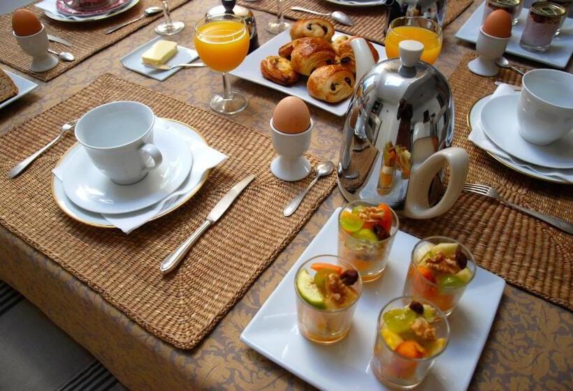 住宿加早餐  Bedandbeige, La Belle Etape