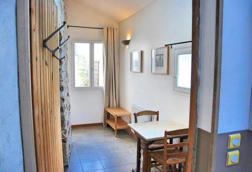 مبيت وإفطار Bedandbeige, La Belle Etape