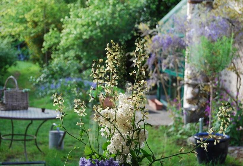 مبيت وإفطار Bedandbeige, La Belle Etape