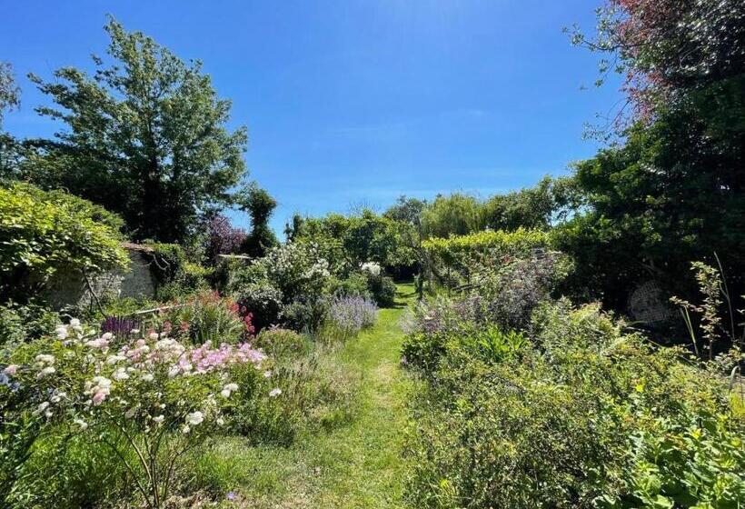 住宿加早餐  Bedandbeige, La Belle Etape