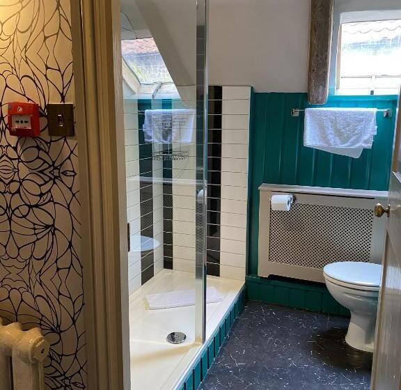 민박 Carrington House