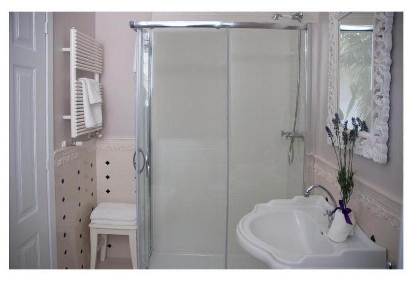 تختخواب و صبحانه Casa Antonelli