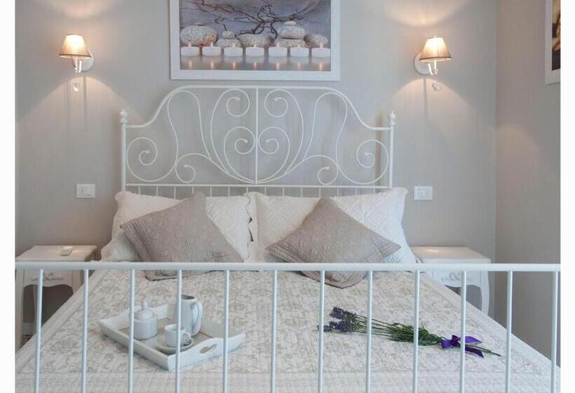 住宿加早餐  Casa Antonelli