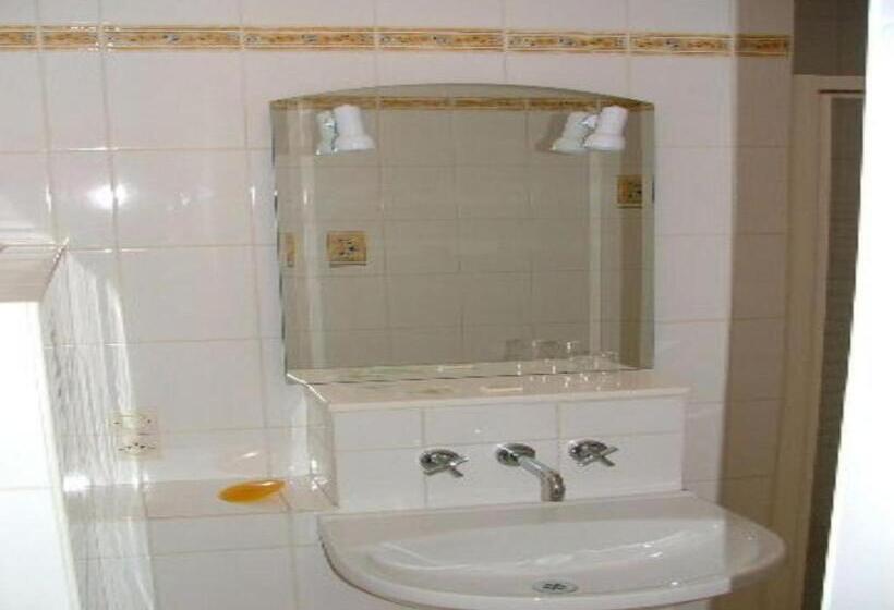 민박 Chez Francine Et Xavier