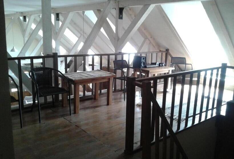 مبيت وإفطار Convivium Transilvania