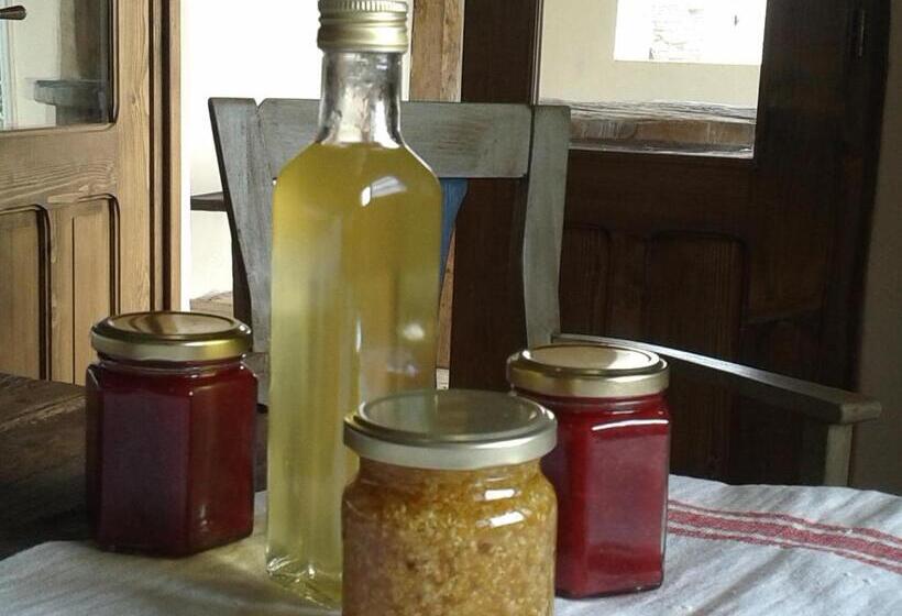 مبيت وإفطار Convivium Transilvania