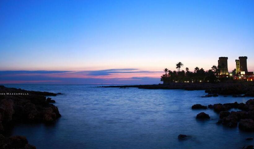 تختخواب و صبحانه Corte S. Angelo