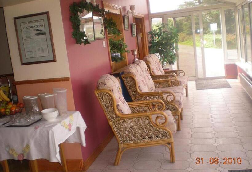 مبيت وإفطار Coulagh Bay House