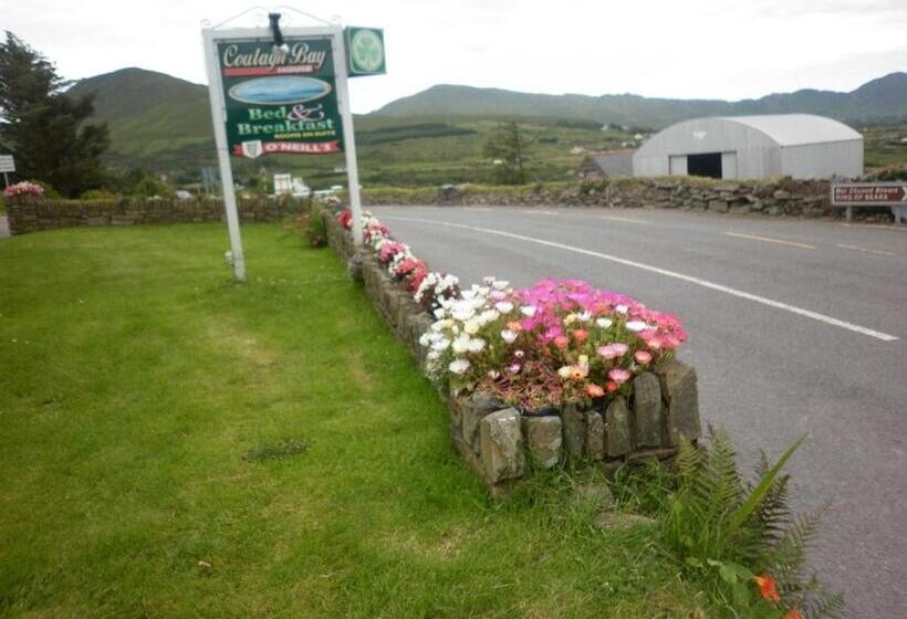 مبيت وإفطار Coulagh Bay House