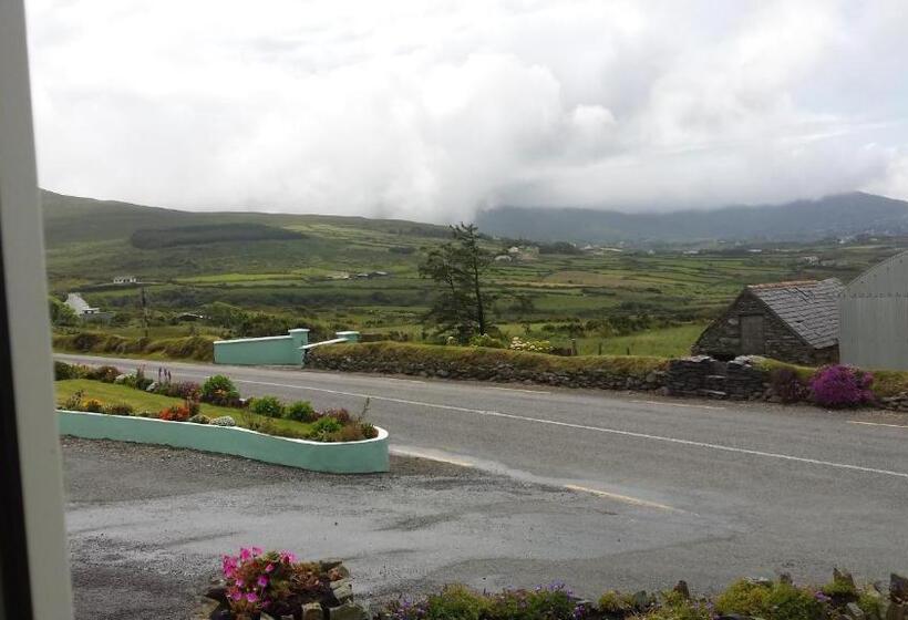 مبيت وإفطار Coulagh Bay House