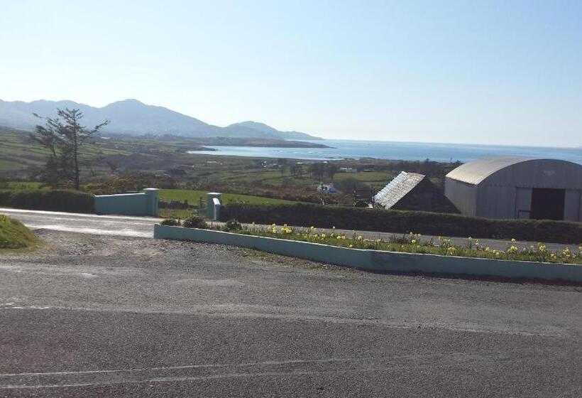 مبيت وإفطار Coulagh Bay House