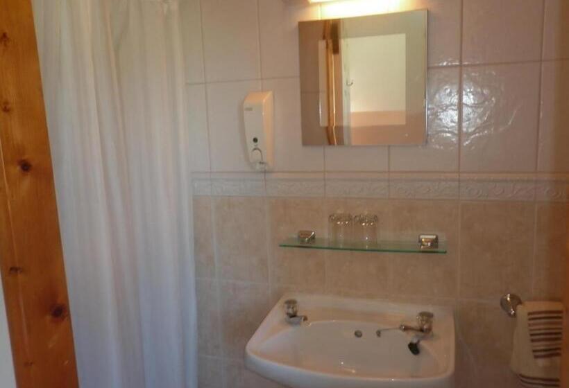 مبيت وإفطار Coulagh Bay House