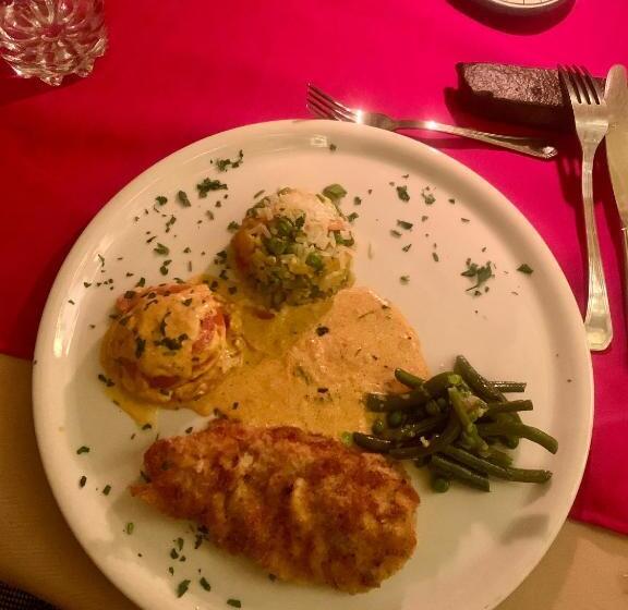 住宿加早餐  Dar Jnan Tiouira Dades