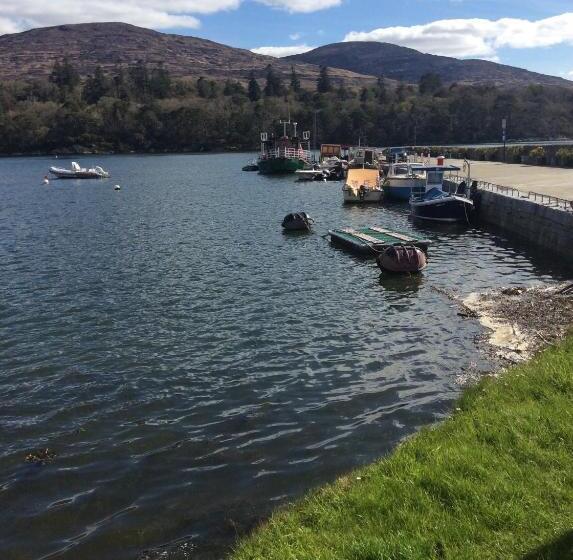 צימר Golf Course View