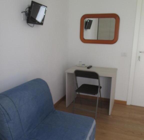 Bed And Breakfast Il Ghiro