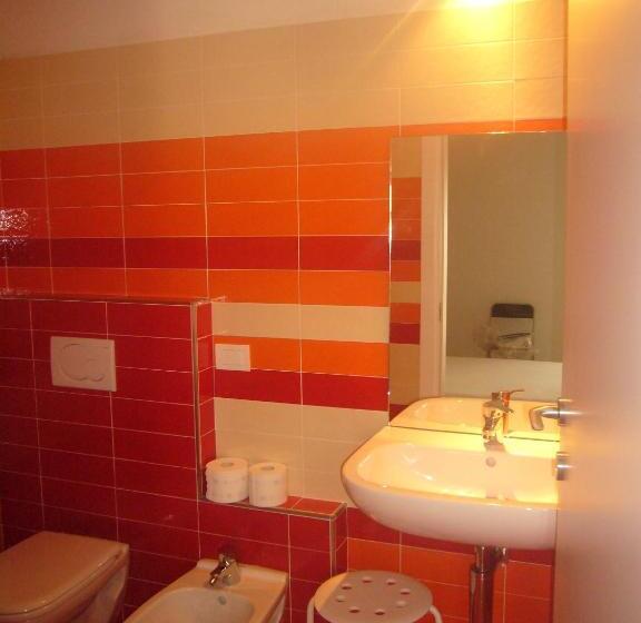 Bed And Breakfast Il Ghiro