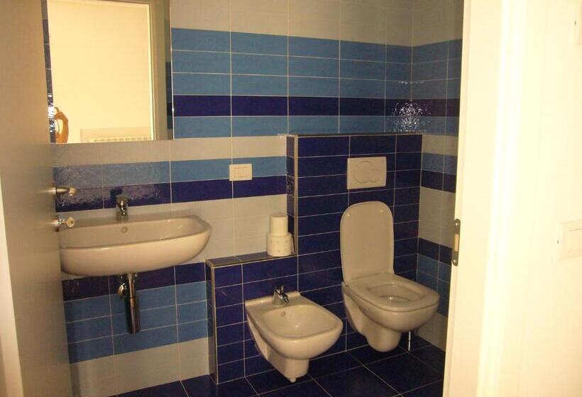 Bed And Breakfast Il Ghiro