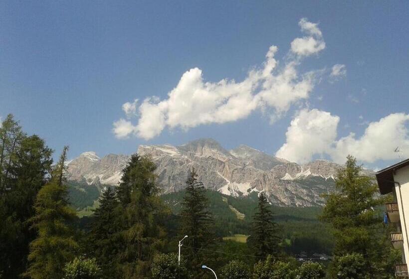 Bed And Breakfast Il Ghiro