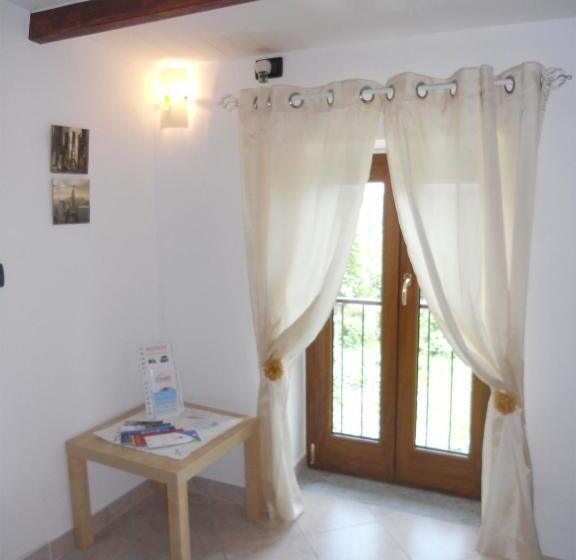 Bed And Breakfast Il Giardino Segreto