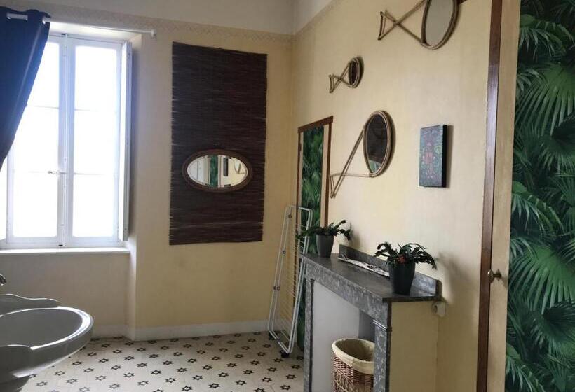 مبيت وإفطار La Casa Deva   Maison D Artistes