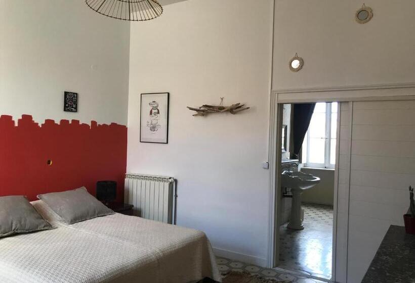 مبيت وإفطار La Casa Deva   Maison D Artistes