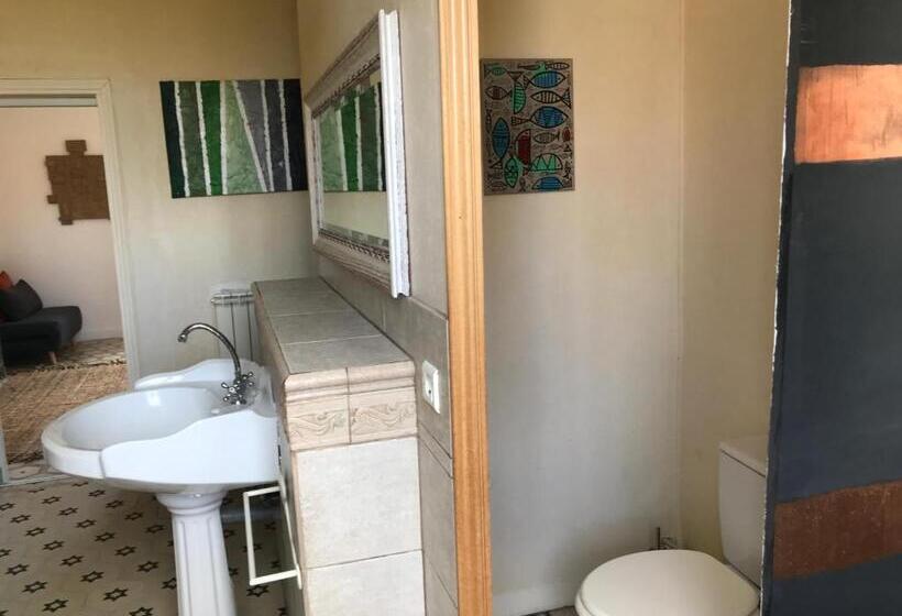 مبيت وإفطار La Casa Deva   Maison D Artistes