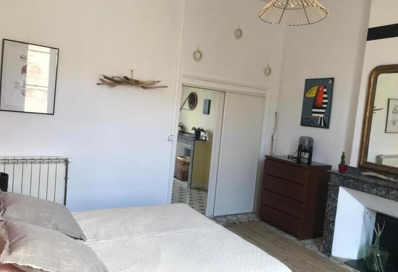 مبيت وإفطار La Casa Deva   Maison D Artistes