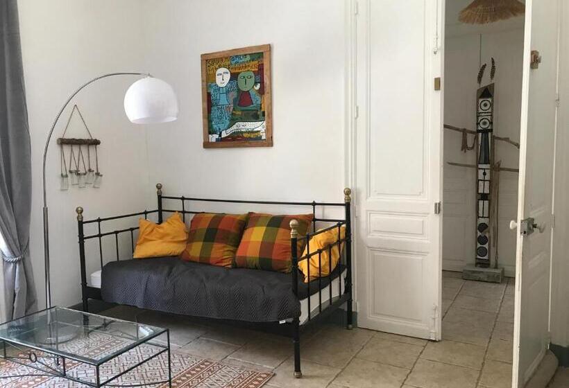 مبيت وإفطار La Casa Deva   Maison D Artistes