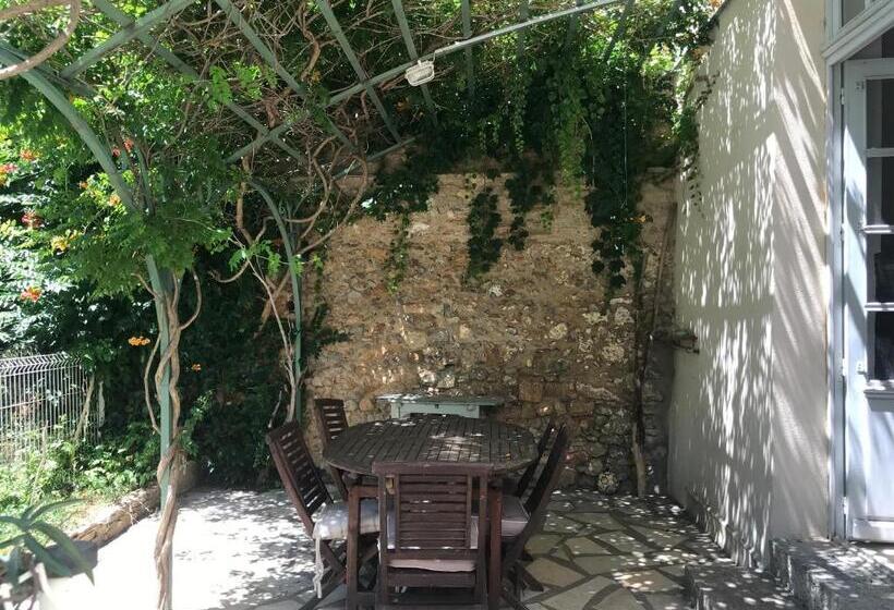 مبيت وإفطار La Casa Deva   Maison D Artistes