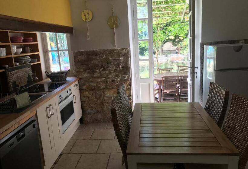 مبيت وإفطار La Casa Deva   Maison D Artistes