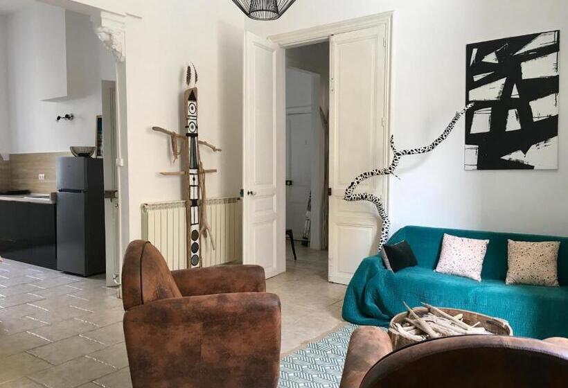 مبيت وإفطار La Casa Deva   Maison D Artistes