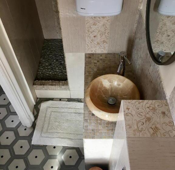 مبيت وإفطار La Casa Deva   Maison D Artistes