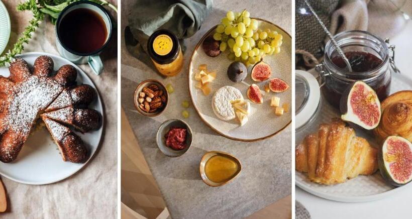 مبيت وإفطار La Sergiunga Del Monferrato