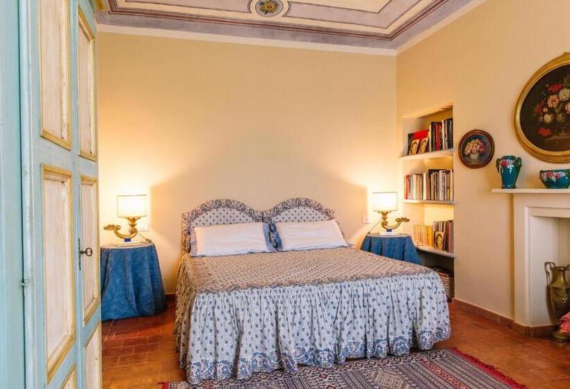 مبيت وإفطار La Sergiunga Del Monferrato