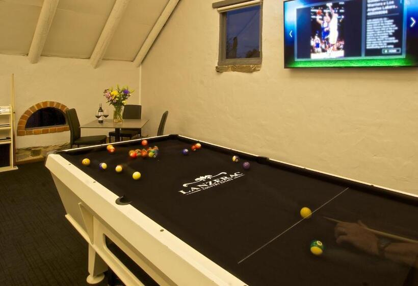 ベッドアンドブレックファースト Pirathon Country Estate