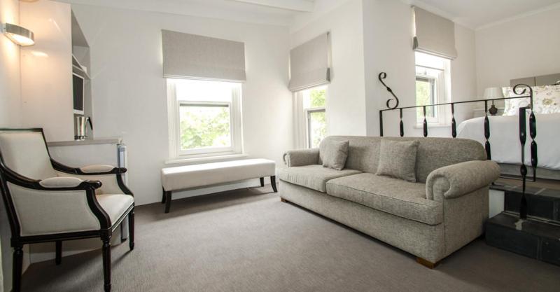 ベッドアンドブレックファースト Pirathon Country Estate