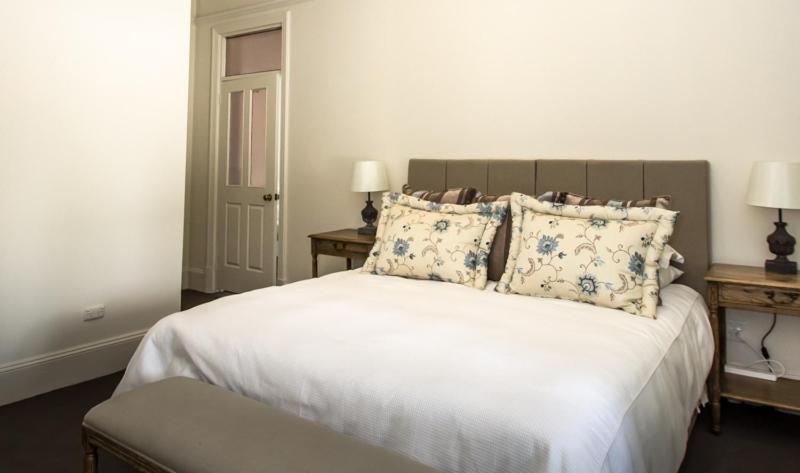 ベッドアンドブレックファースト Pirathon Country Estate