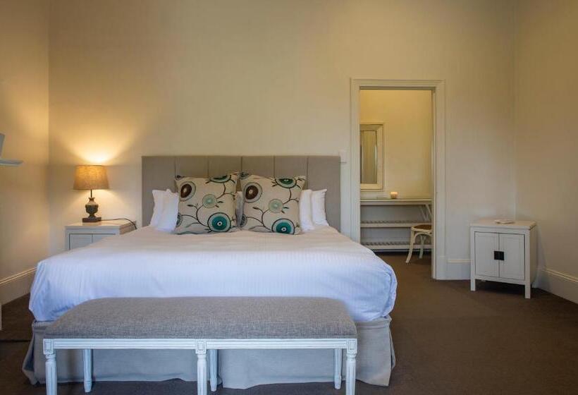 ベッドアンドブレックファースト Pirathon Country Estate