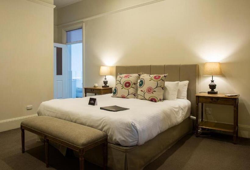 ベッドアンドブレックファースト Pirathon Country Estate